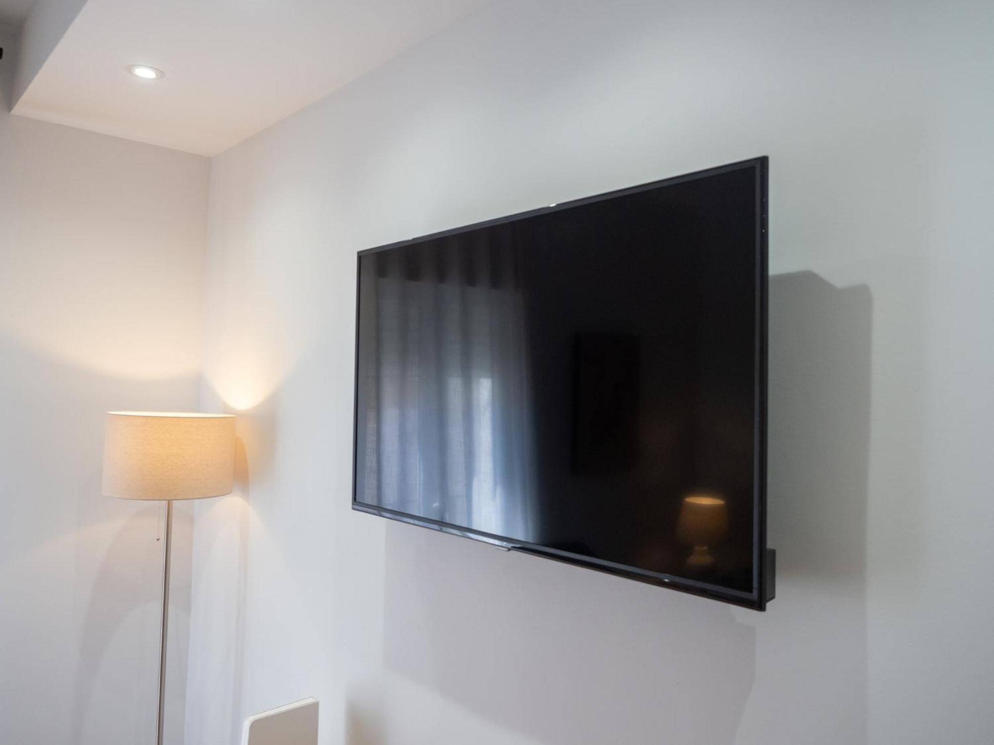 Appartement Bhost - Nieves *