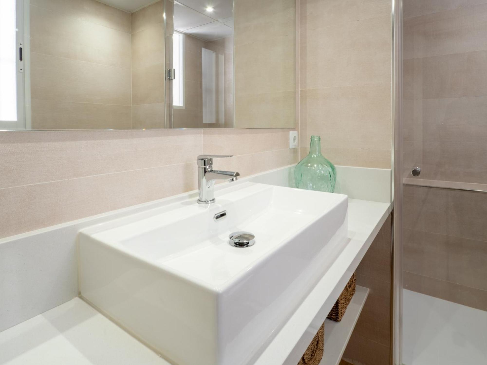 Appartement Bhost - Nieves