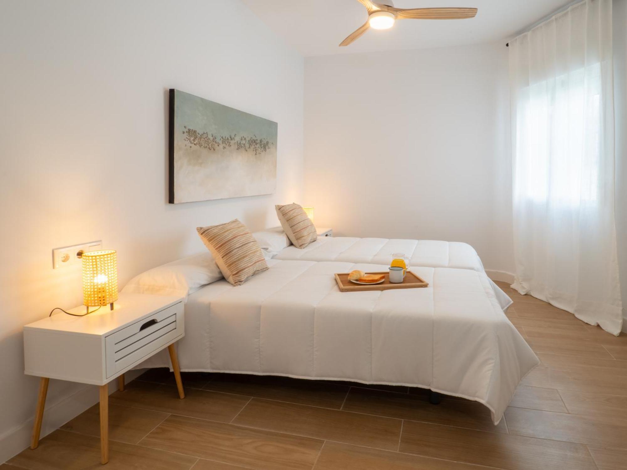 Bhost - Nieves Appartement Córdoba
