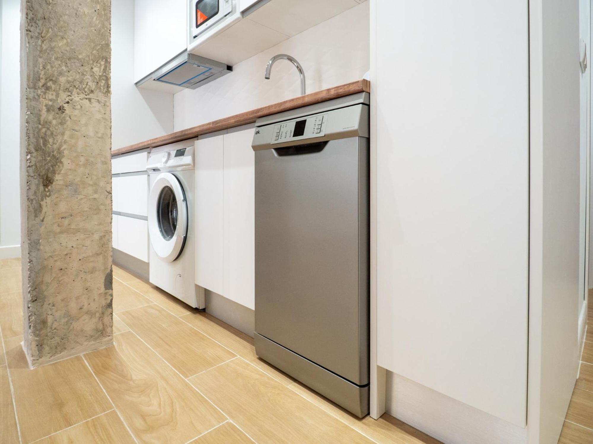 Bhost - Nieves Appartement *