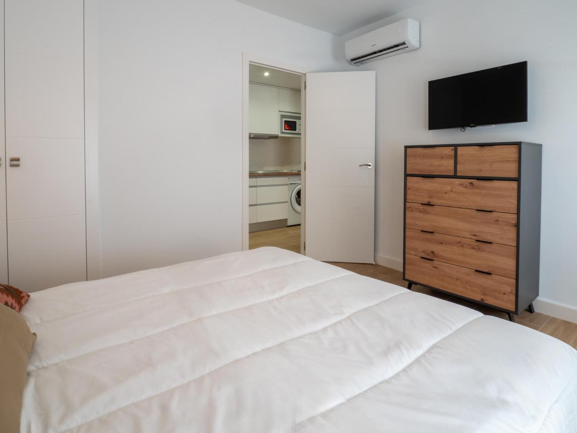 Appartement Bhost - Nieves Córdoba