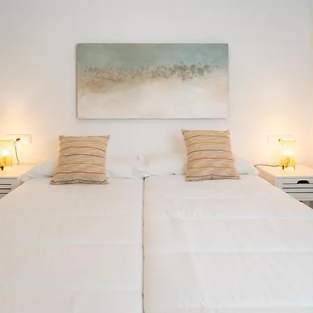 Apartament Bhost - Nieves Kordoba Zewnętrze zdjęcie