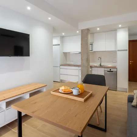 Apartament Bhost - Nieves Kordoba Zewnętrze zdjęcie