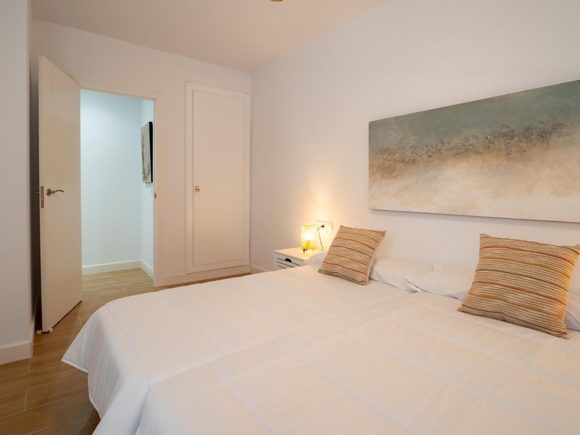 Bhost - Nieves Apartament