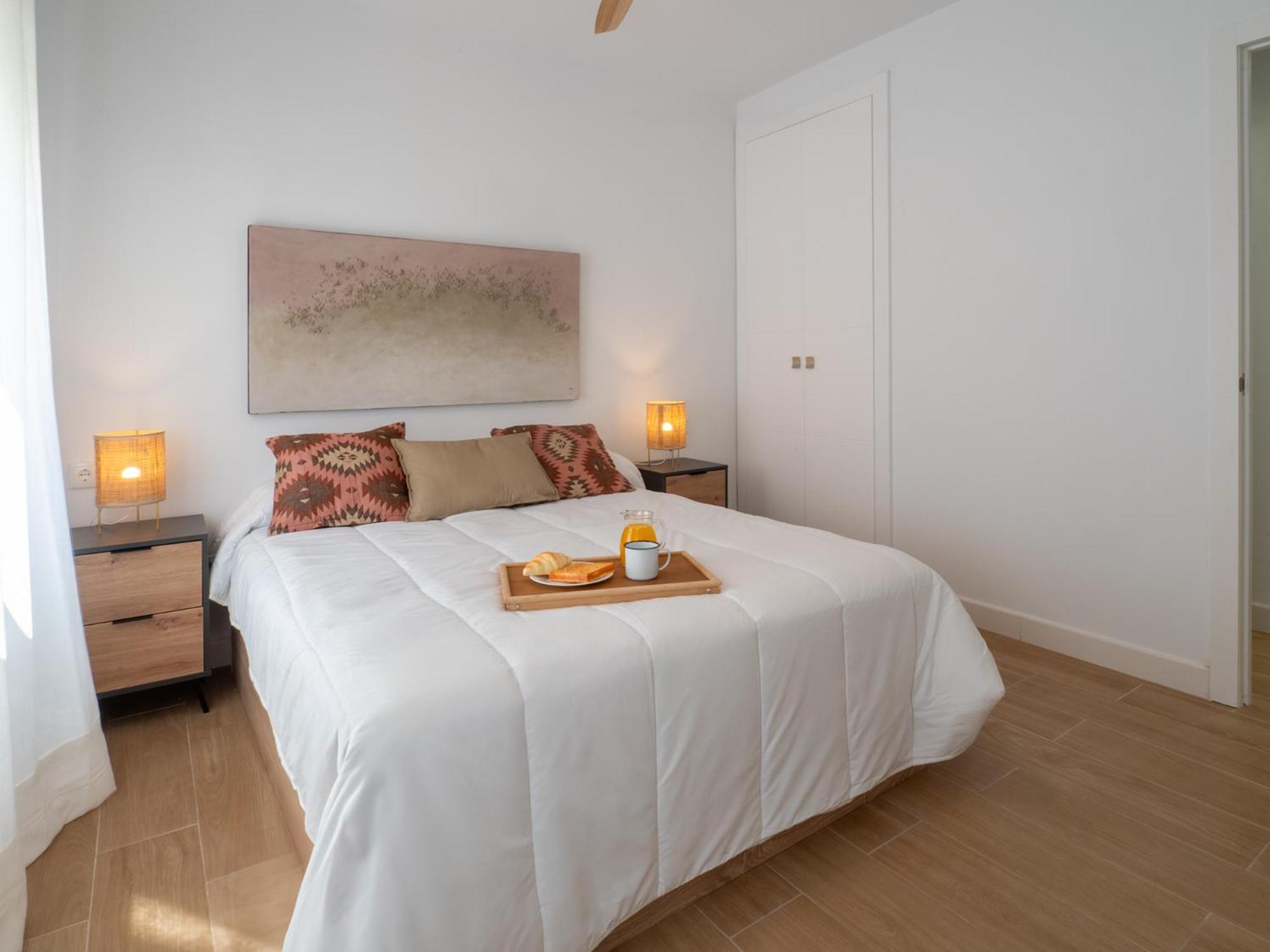 Bhost - Nieves Apartament *
