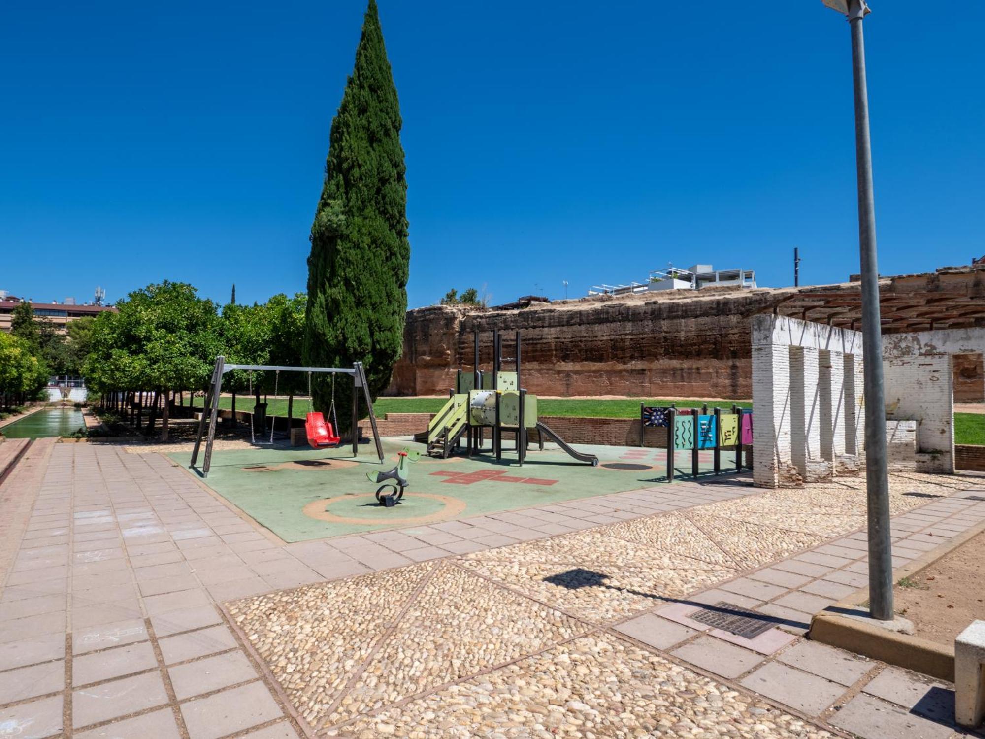 Apartament Bhost - Nieves Còrdova